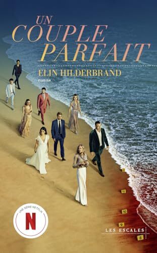 un couple parfait  