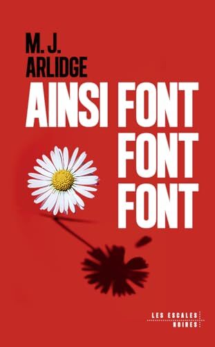 ainsi font font font