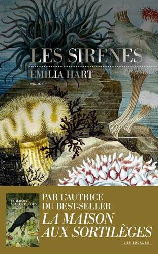 les sirènes  
