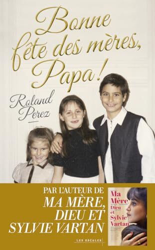 bonne fête des mères, papa ! [3]