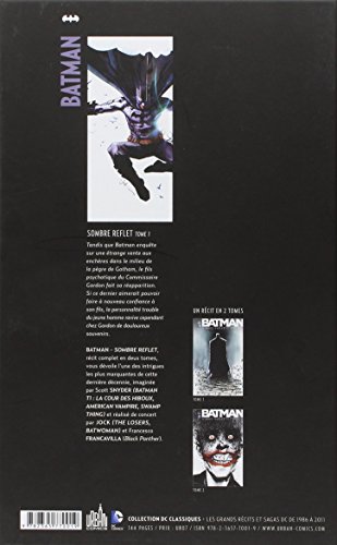 batman