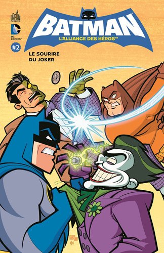 le sourire du joker   [2]