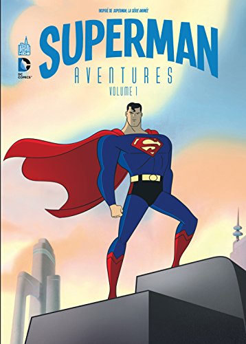 superman aventures [Volume 1]