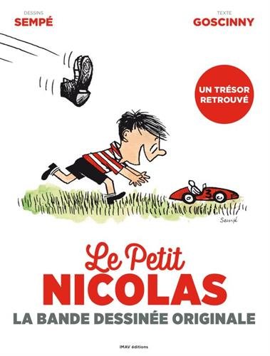 petit nicolas le