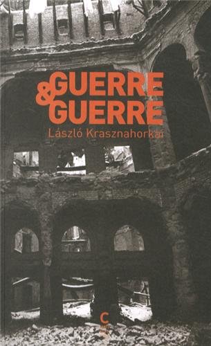 guerre & guerre