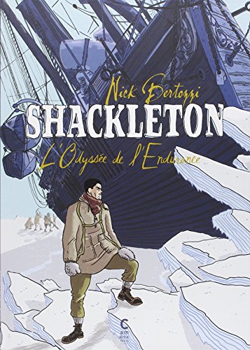 shackleton