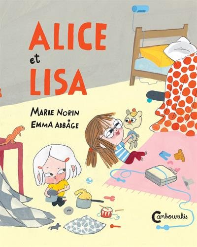 alice et lisa