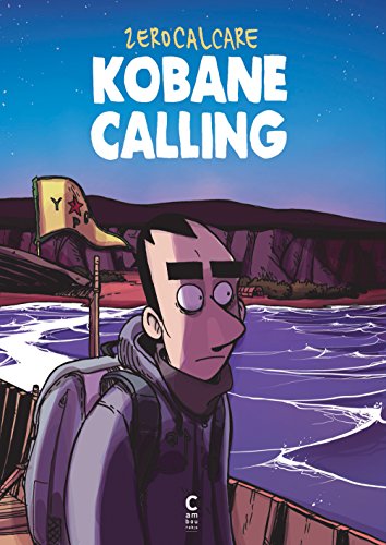 kobane calling