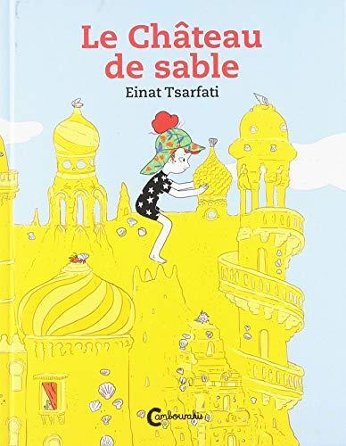 le château de sable  