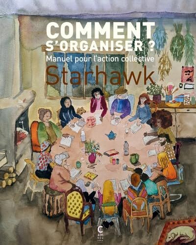 comment s'organiser ?