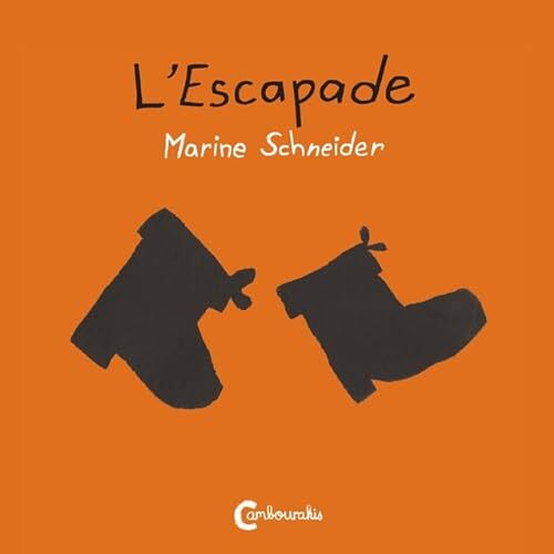 l' escapade  