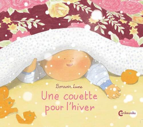 une couette pour l'hiver  