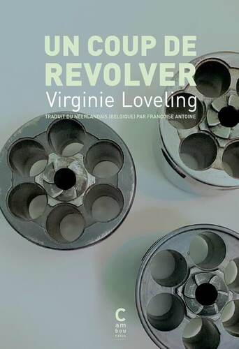 un coup de revolver  