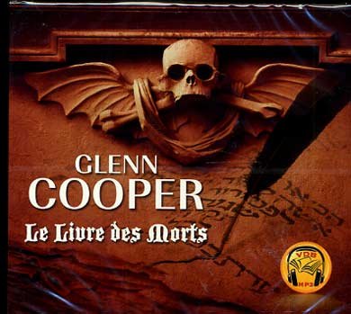 le livre des morts  