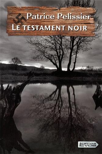 le testament noir  