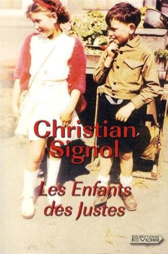les enfants des justes  