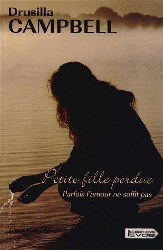 petite fille perdue