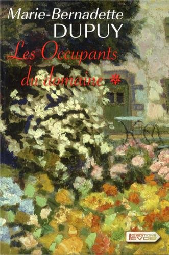 les occupants du domaine   [11]