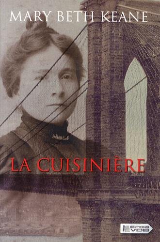 la cuisinière  