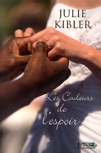 les couleurs de l'espoir  