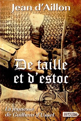 de taille et d'estoc