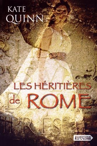 les héritières de rome  