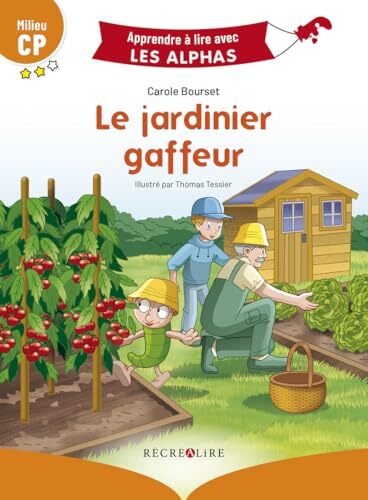 le jardinier gaffeur  