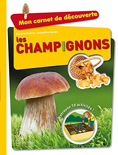 les champignons  