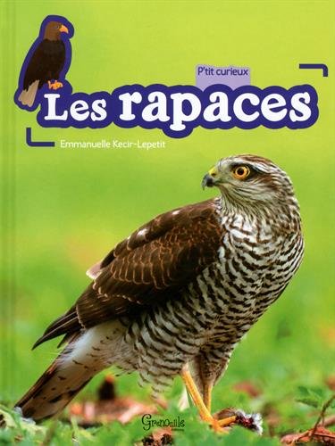 les rapaces  