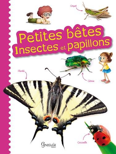 petites bêtes