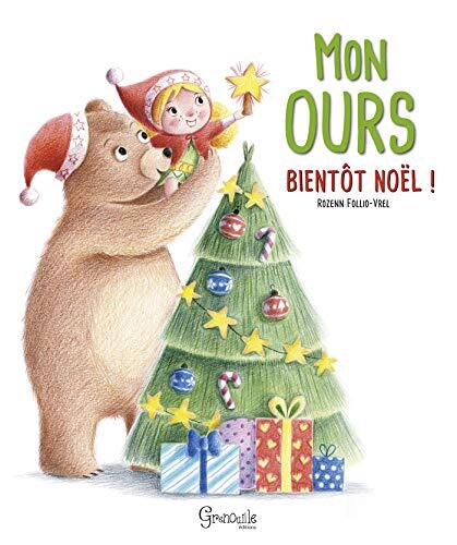 bientôt noël !