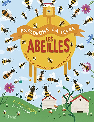 les abeilles  