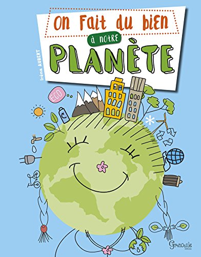 on fait du bien à notre planète