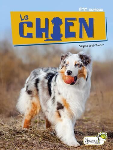 le chien  