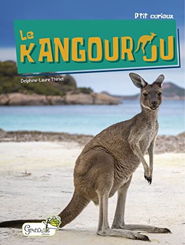 le kangourou  