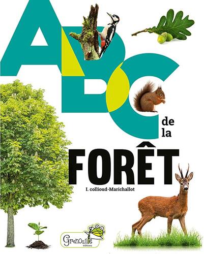 abc de la forêt
