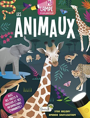 [les ]animaux