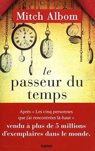 le passeur de temps  