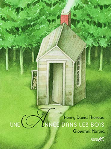 une année dans les bois  