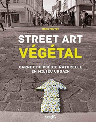 street art végétal
