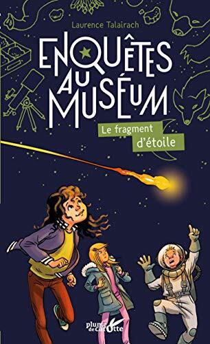 le fragment d'étoile  