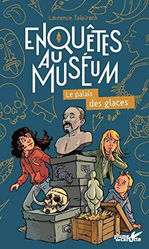 le palais des glaces  