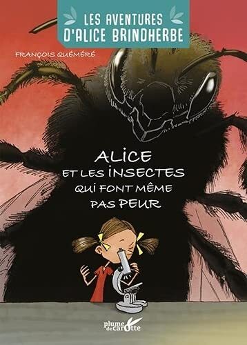 les aventures d'alice brindherbe  