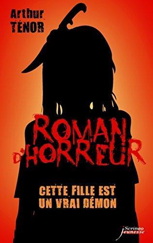 cette fille est un vrai démon