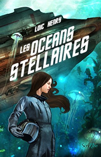 les océans stellaires  