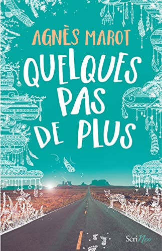 quelques pas de plus