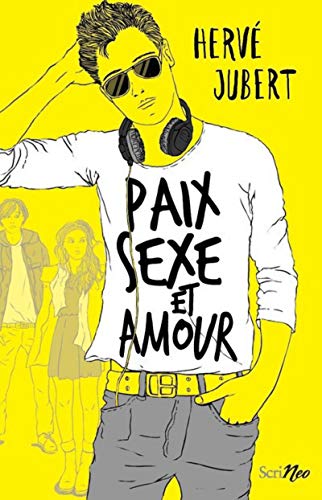 paix, sexe et amour