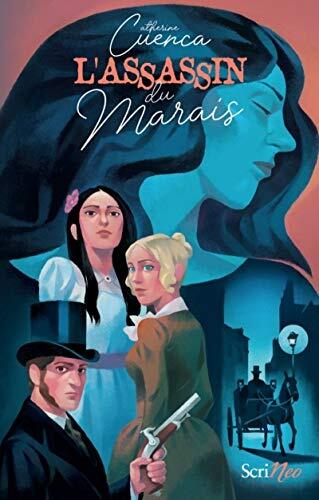 l' assassin du marais  