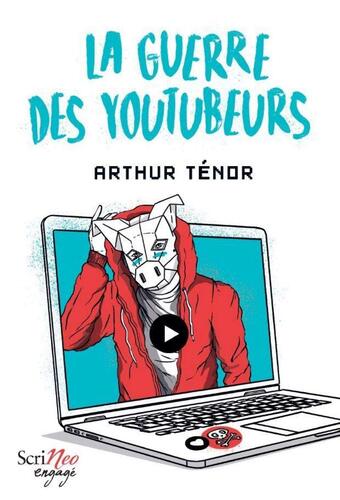 la guerre des youtubeurs  