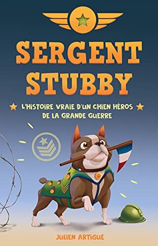 sergent stubby